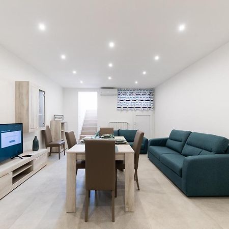 Plume Apartment By Wonderful Italy 巴里 外观 照片