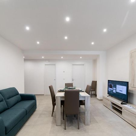 Plume Apartment By Wonderful Italy 巴里 外观 照片