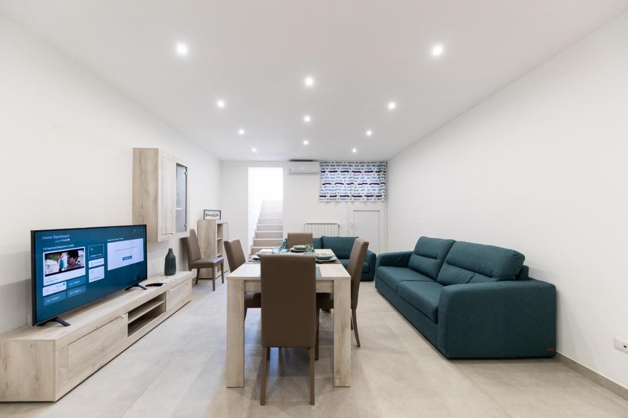 Plume Apartment By Wonderful Italy 巴里 外观 照片