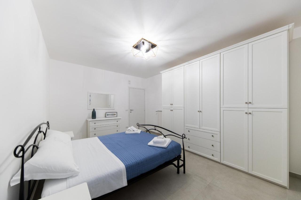 Plume Apartment By Wonderful Italy 巴里 外观 照片