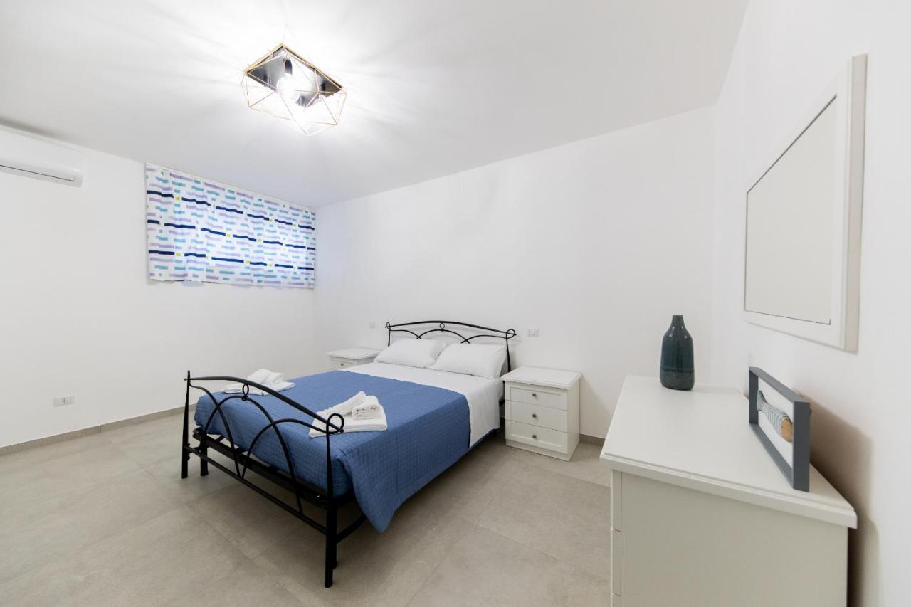 Plume Apartment By Wonderful Italy 巴里 外观 照片