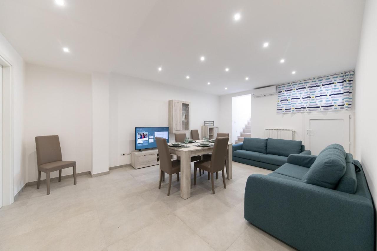 Plume Apartment By Wonderful Italy 巴里 外观 照片